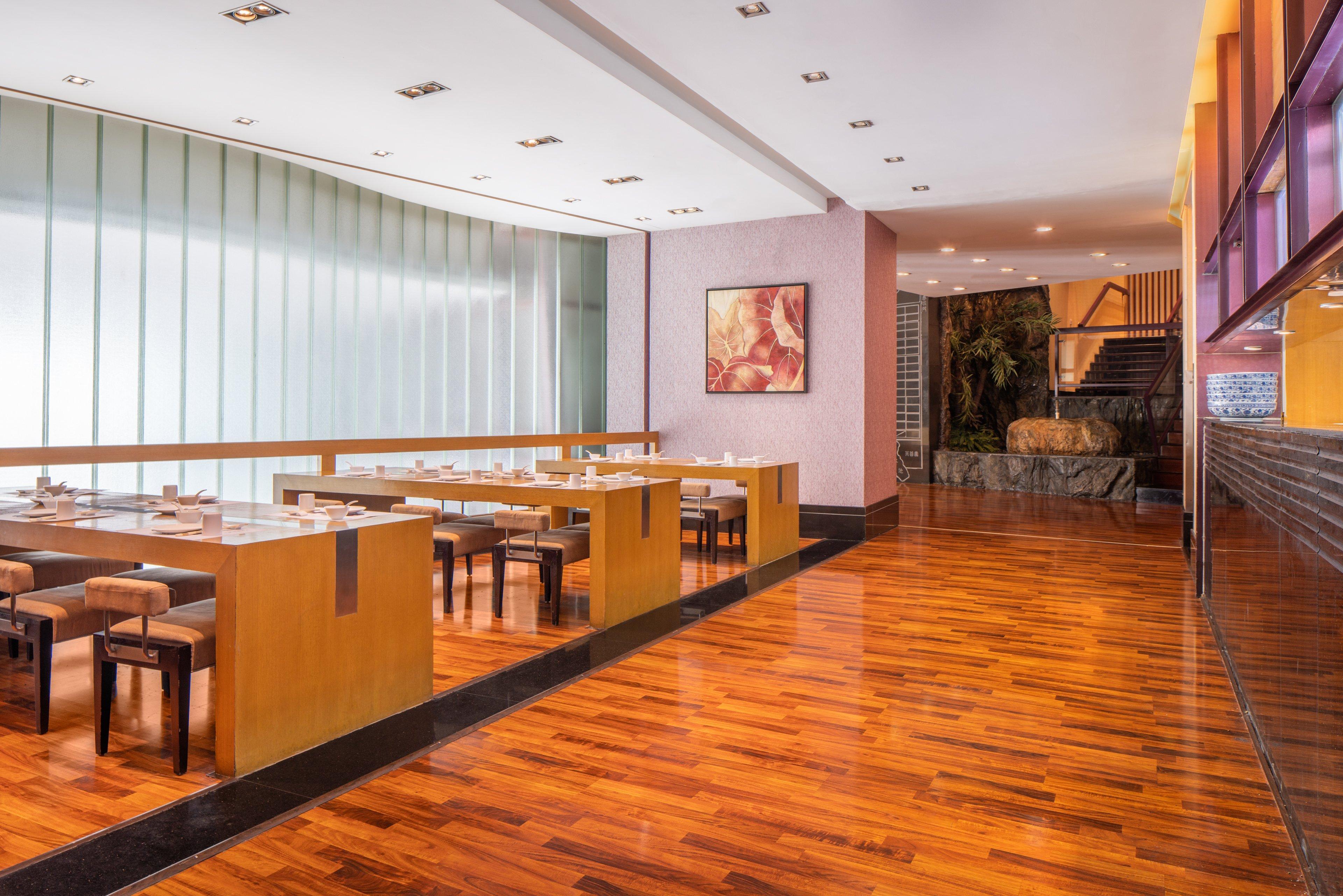 Holiday Inn Xian High-Tech Central المظهر الخارجي الصورة